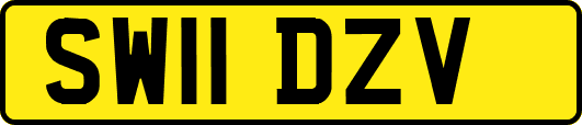 SW11DZV