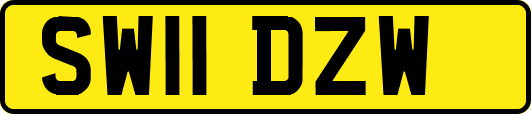 SW11DZW