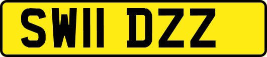 SW11DZZ