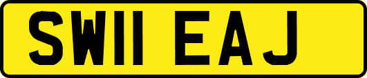 SW11EAJ