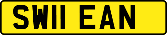 SW11EAN
