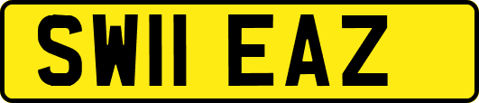 SW11EAZ