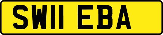 SW11EBA