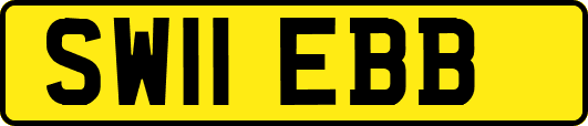 SW11EBB