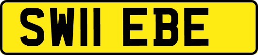 SW11EBE