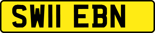 SW11EBN