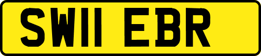 SW11EBR