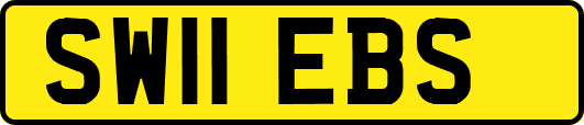 SW11EBS