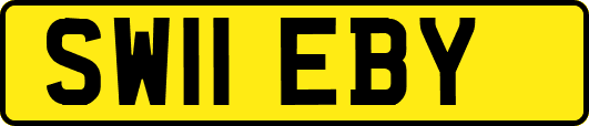 SW11EBY