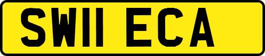 SW11ECA