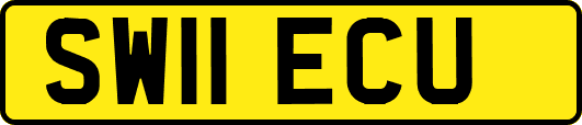 SW11ECU