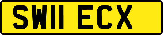 SW11ECX