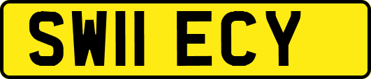 SW11ECY