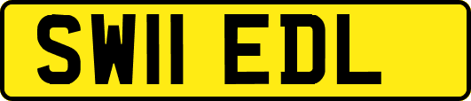 SW11EDL