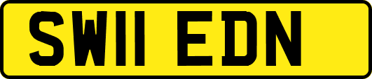 SW11EDN