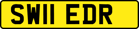 SW11EDR