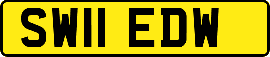 SW11EDW