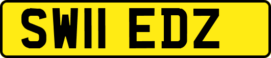 SW11EDZ