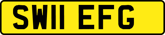 SW11EFG
