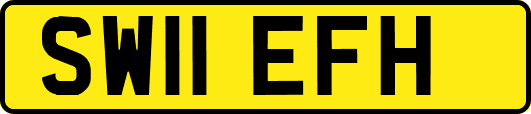 SW11EFH