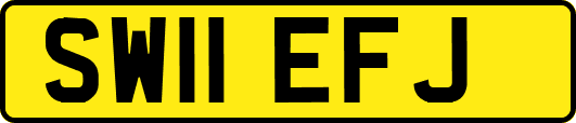 SW11EFJ