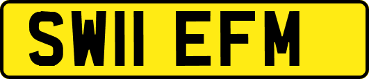 SW11EFM