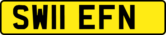 SW11EFN
