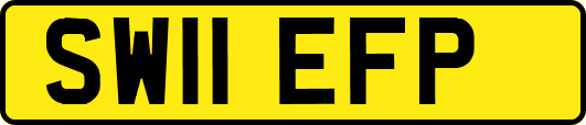 SW11EFP