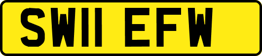 SW11EFW