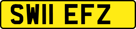 SW11EFZ