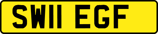 SW11EGF