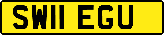 SW11EGU
