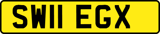 SW11EGX