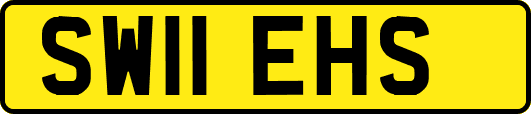 SW11EHS
