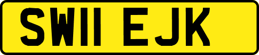 SW11EJK