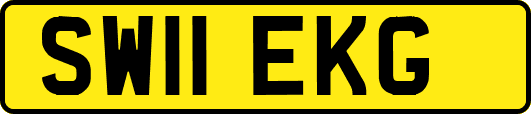SW11EKG