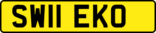 SW11EKO