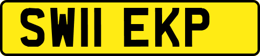 SW11EKP