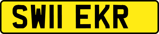 SW11EKR