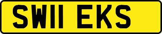 SW11EKS