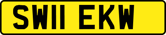 SW11EKW