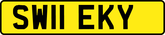 SW11EKY