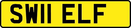 SW11ELF