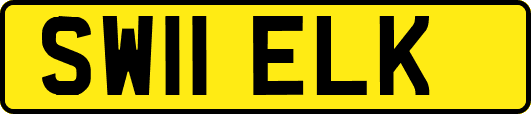 SW11ELK