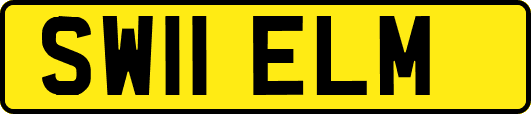 SW11ELM