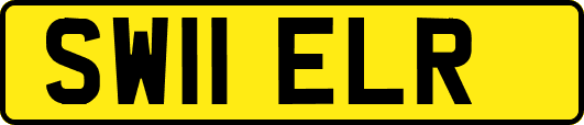 SW11ELR