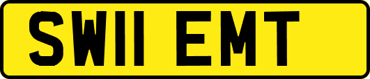 SW11EMT