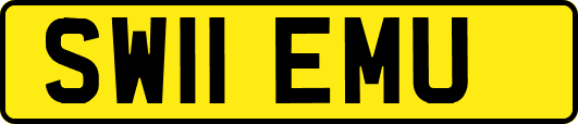 SW11EMU