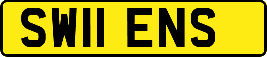 SW11ENS