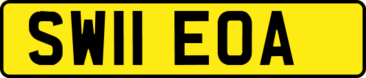 SW11EOA